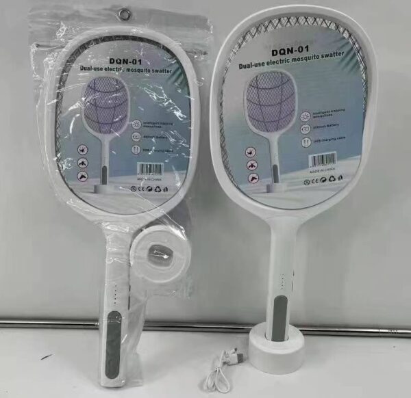 Mosquito Swatter