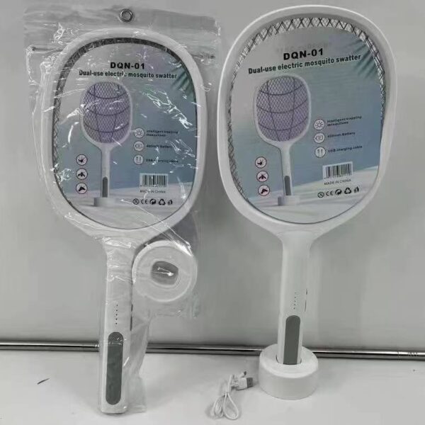 Mosquito Swatter