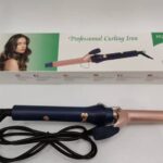 Professional Curling iron