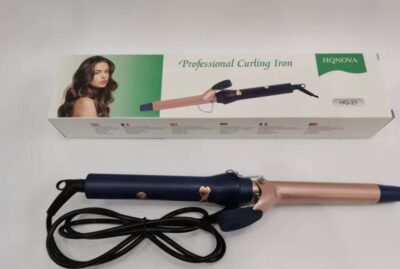 Professional Curling iron