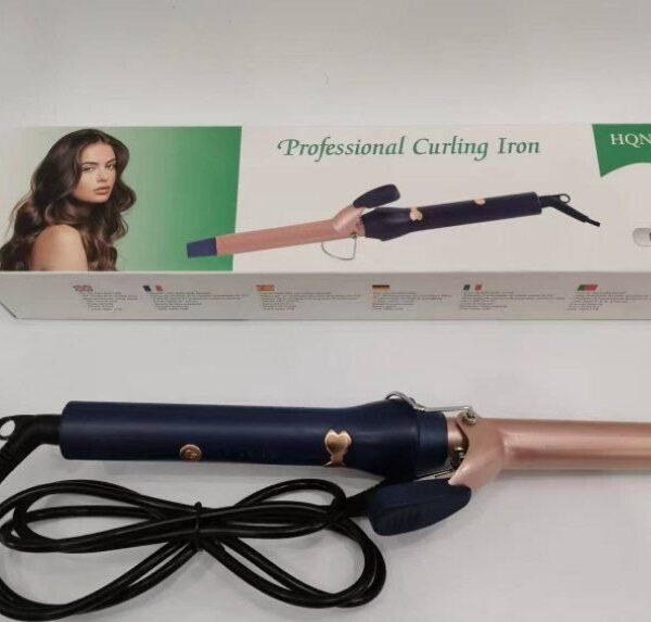 Professional Curling iron