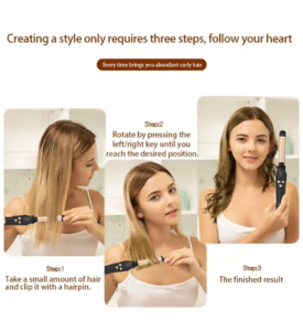 Professional Curling iron - Image 3