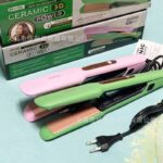 Mino Professional Hair Straightener