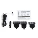 Blue Idea Hair Clipper - Image 4