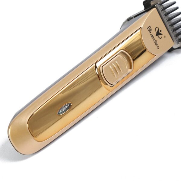 Blue Idea Hair Clipper - Image 3