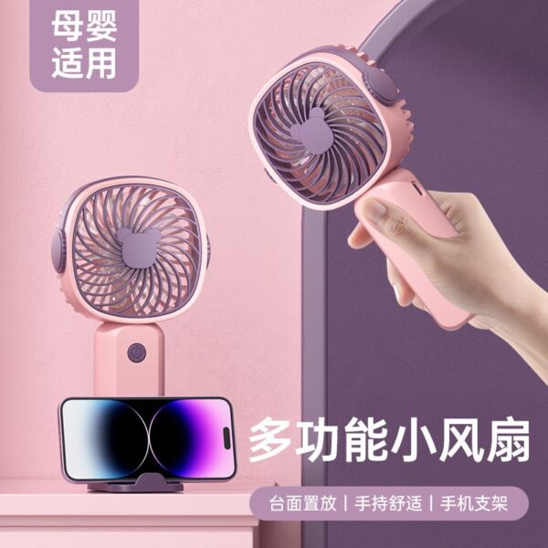 F8 Mini fan - Image 5