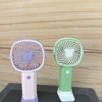 Mini fan F8