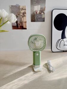 Mini fan F8 - Image 6