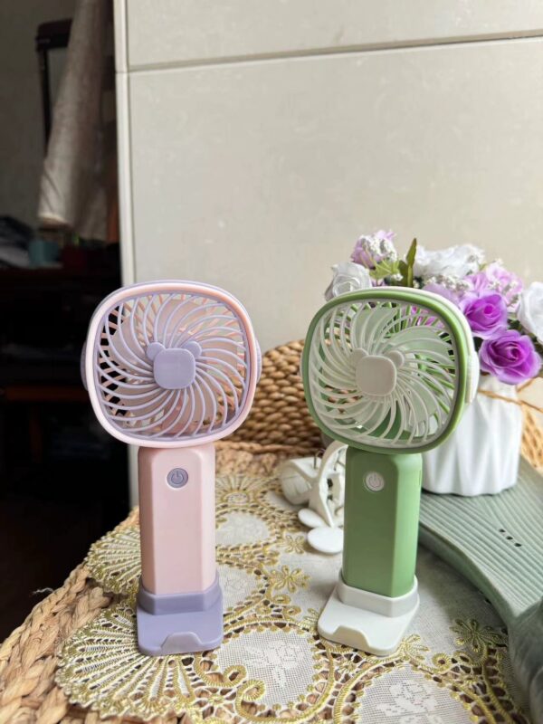 F8 Mini fan - Image 7