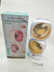 Air Circulation Fan