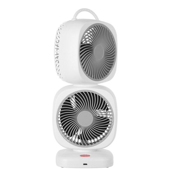 Air Circulation Fan - Image 4