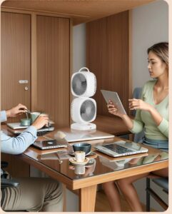 Air Circulation Fan - Image 8