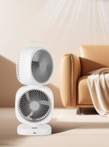 Air Circulation Fan - Image 5