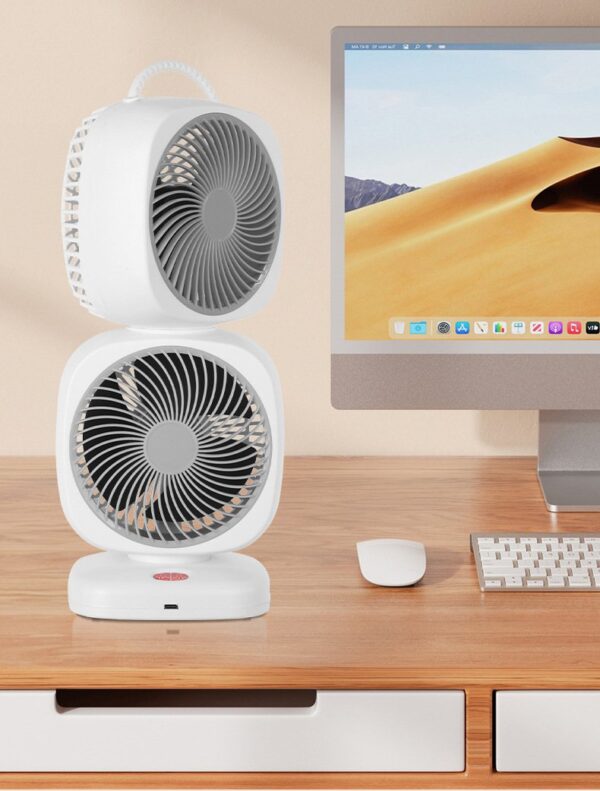 Air Circulation Fan - Image 7