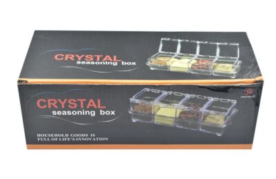 Crystal Seasoning Box - Image 2