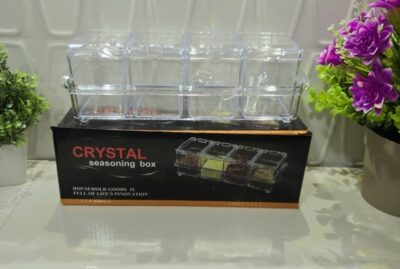 Crystal Seasoning Box - Image 4