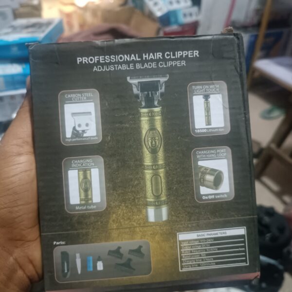 professional Clipper