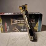 Professional Clipper WS-T789