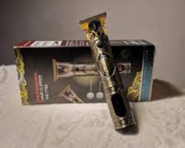 Professional Clipper WS-T789