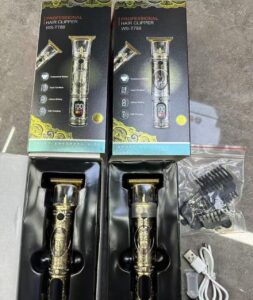 Professional Clipper WS-T789 - Image 2