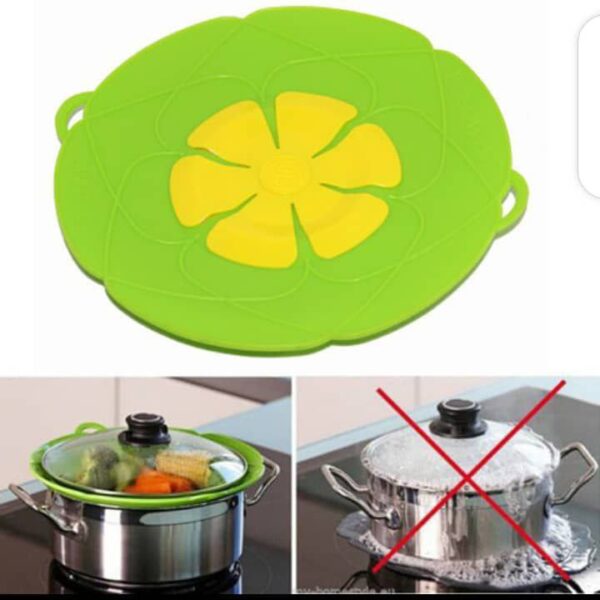Spill Stopper