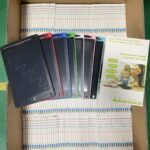 Writing Pad 12 inches