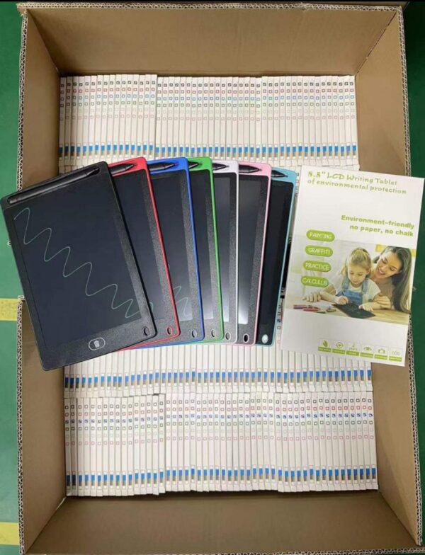 Writing Pad 12 inches