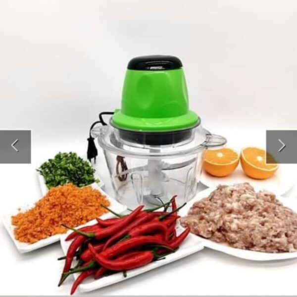 Multipurpose 2L Blender