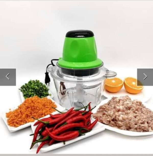 Multipurpose 2L Blender