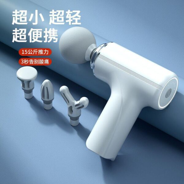 New Gun massager - Image 3