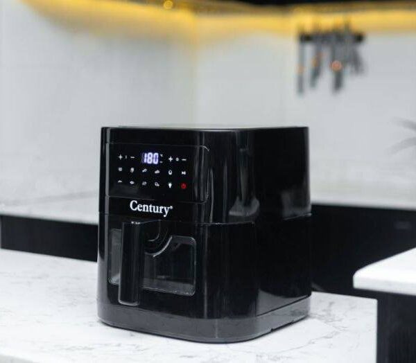 Century 8L Air Fryer