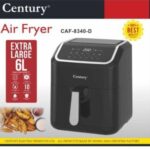 Century 6L Air Fryer