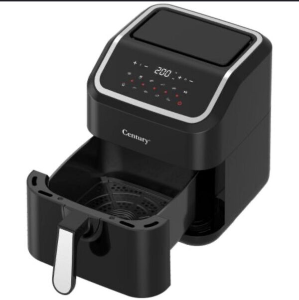 Century 6L Air Fryer - Image 3