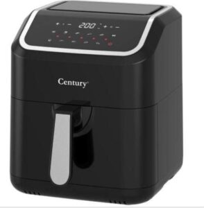 Century 6L Air Fryer - Image 2