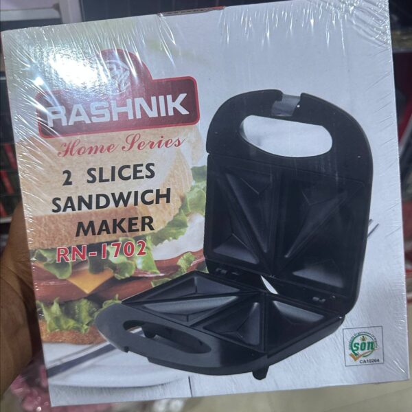 Rashnik 2face Toaster