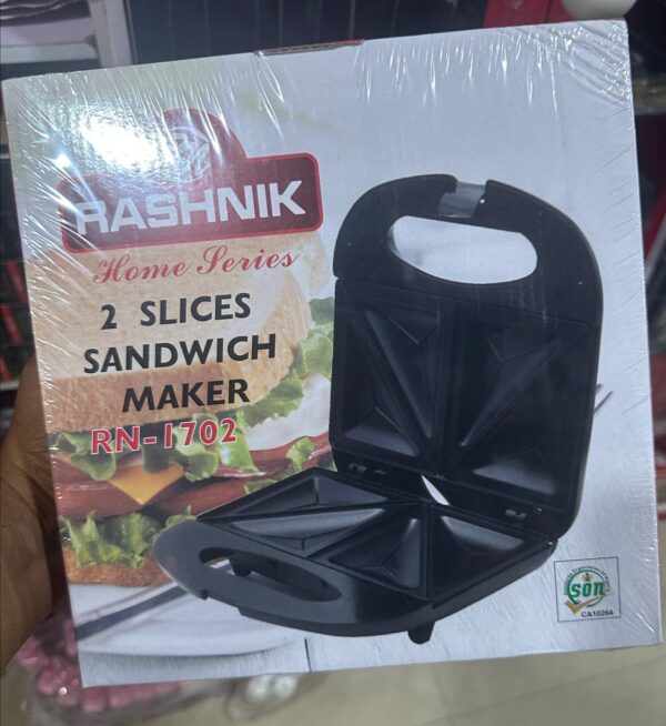 Rashnik 2face Toaster
