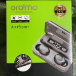 Oriamo air f9 pro+