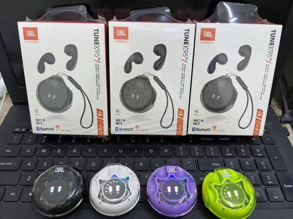 JBL tune k95