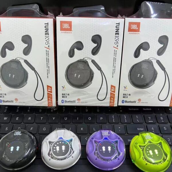 JBL tune k95
