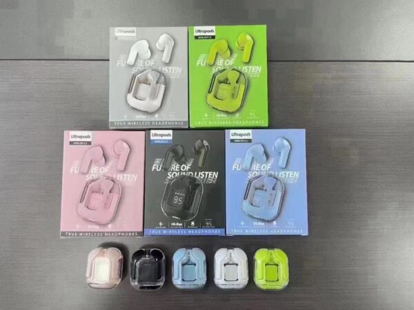 Ultral ipod.
