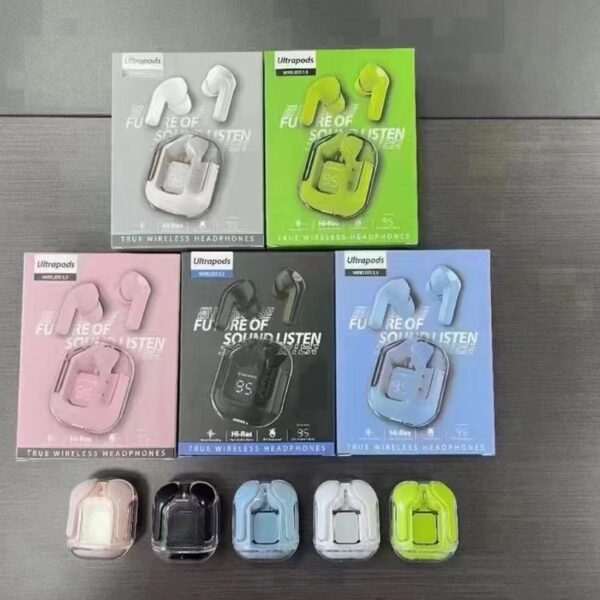 Ultral ipod.