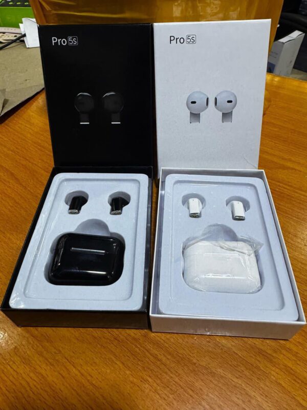 Pro5s.