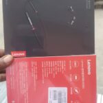Lenovo neck Bluetooth.      7500