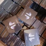 galaxy buds3.   Samsung.        18,500