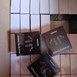 Galaxy buds pro6.   12,000