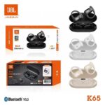 JBL k65.          12,500