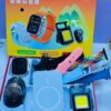 rock 007 with accessories. 29,500