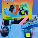 rock 007 with accessories. 29,500