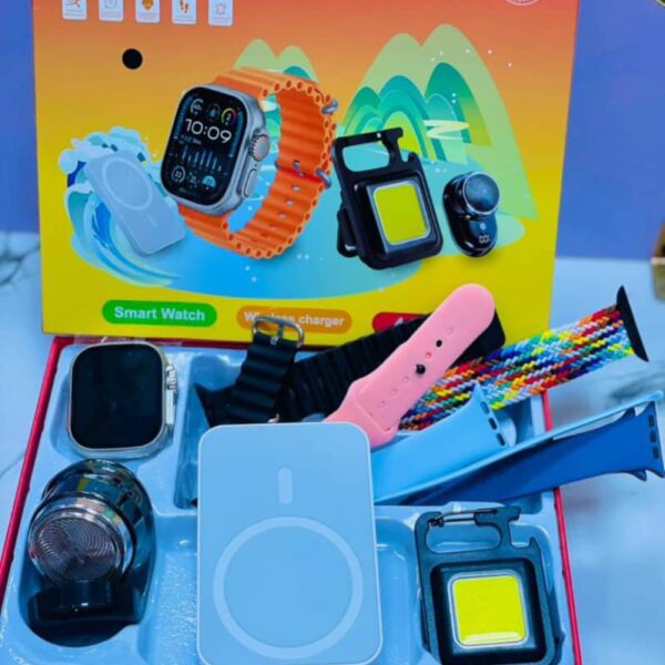 rock 007 with accessories. 29,500