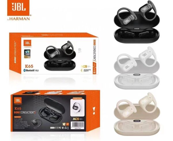 JBL k65.          12,500